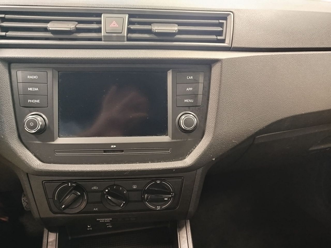 Seat Ibiza 1.0 TGI 66kW (90CV) Reference - Foto 16