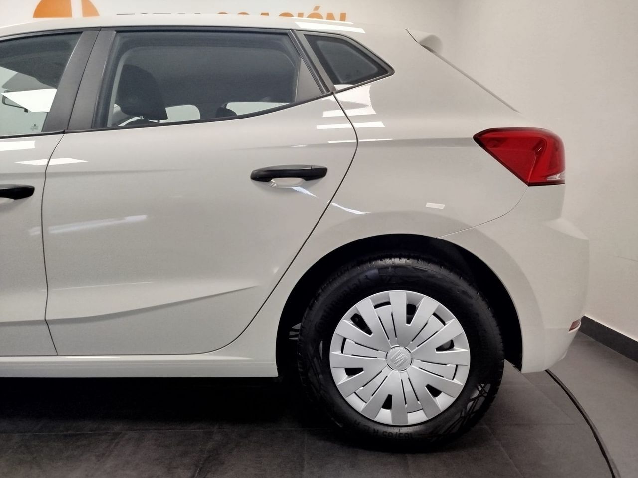 Seat Ibiza 1.0 TGI 66kW (90CV) Reference - Foto 25