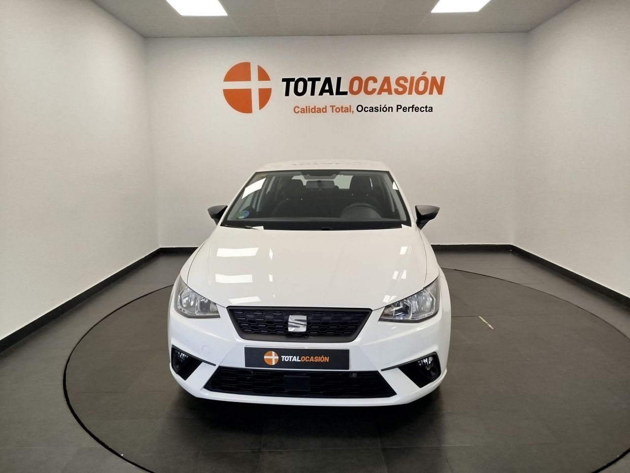 Seat Ibiza 1.0 TGI 66kW (90CV) Reference - Foto 4