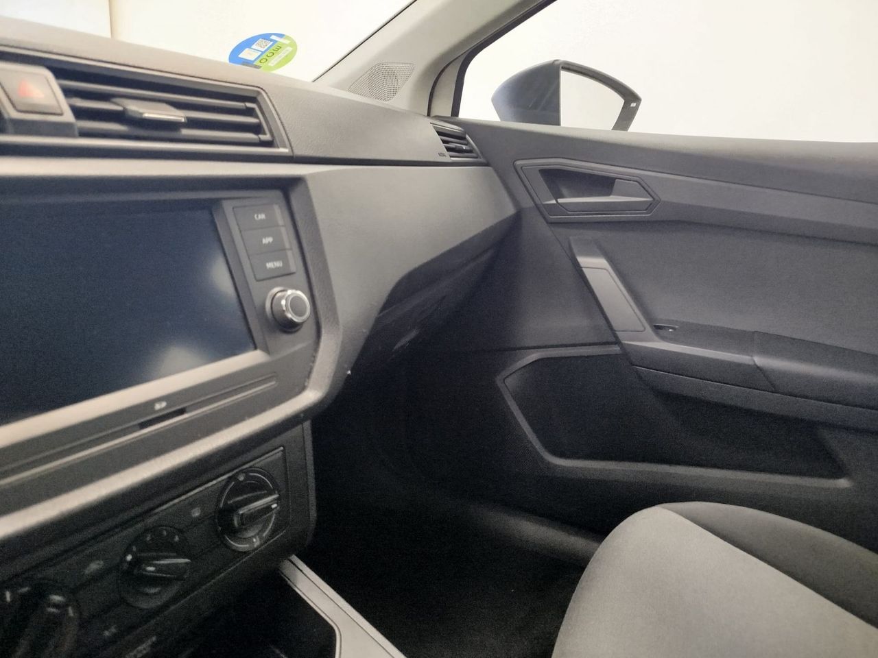 Seat Ibiza 1.0 TGI 66kW (90CV) Reference - Foto 15