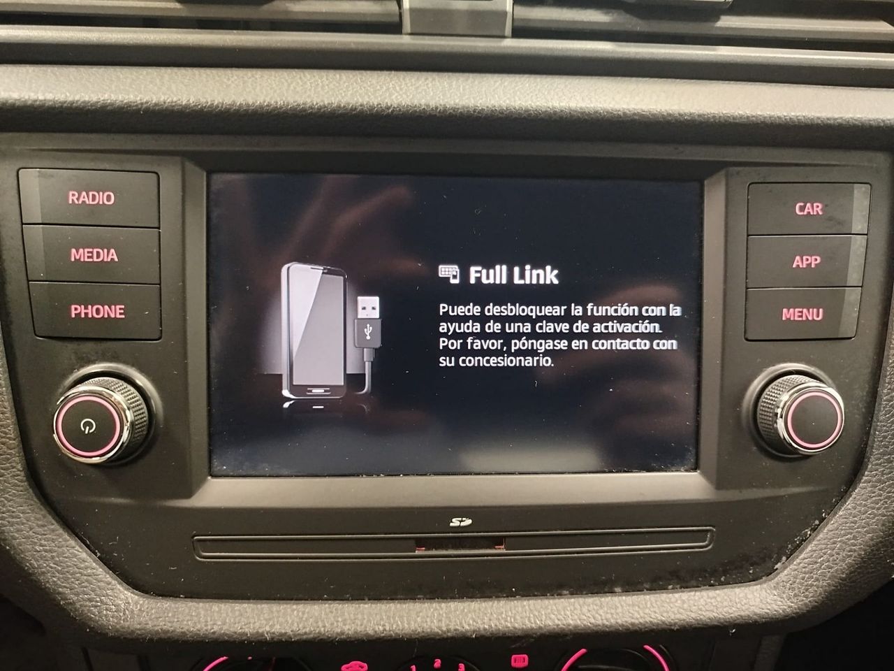 Seat Ibiza 1.0 TGI 66kW (90CV) Reference - Foto 13