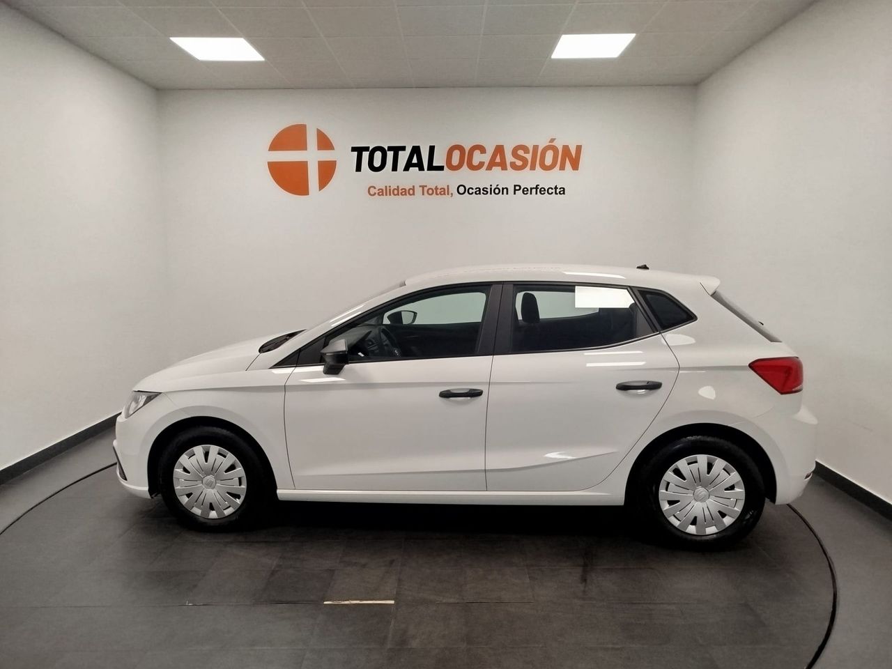 Seat Ibiza 1.0 TGI 66kW (90CV) Reference - Foto 5