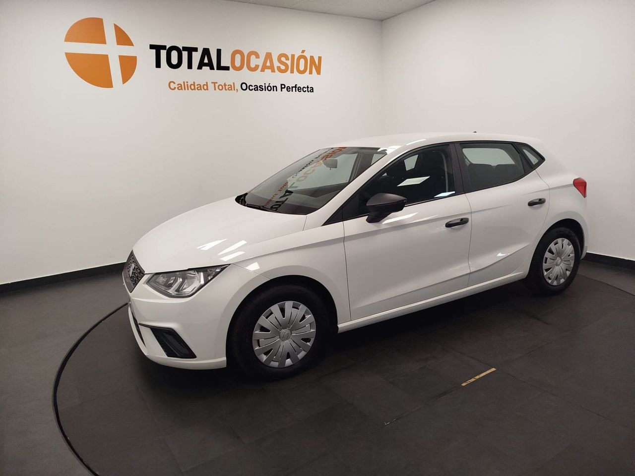 Seat Ibiza 1.0 TGI 66kW (90CV) Reference - Foto 6