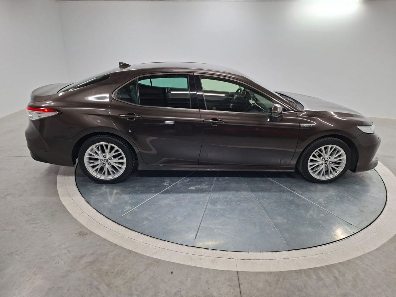 Toyota Camry 2.5 220H Advance - Foto 6