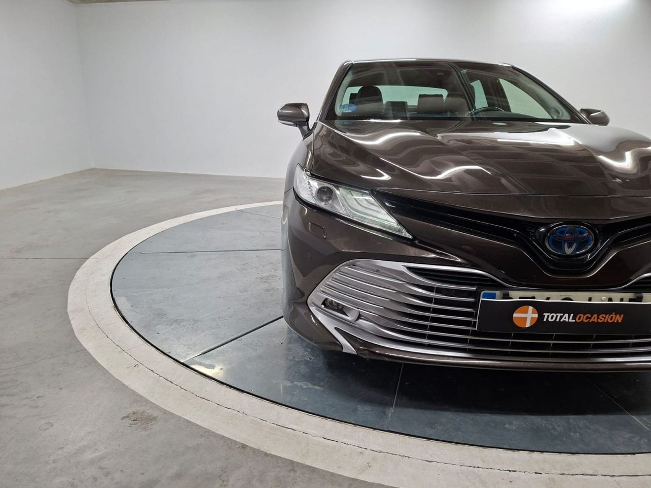 Toyota Camry 2.5 220H Advance - Foto 13