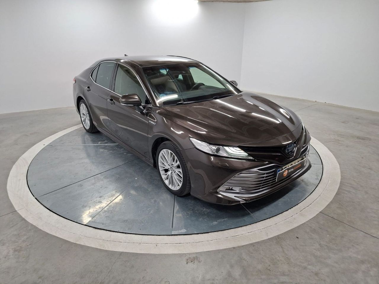 Toyota Camry 2.5 220H Advance - Foto 3