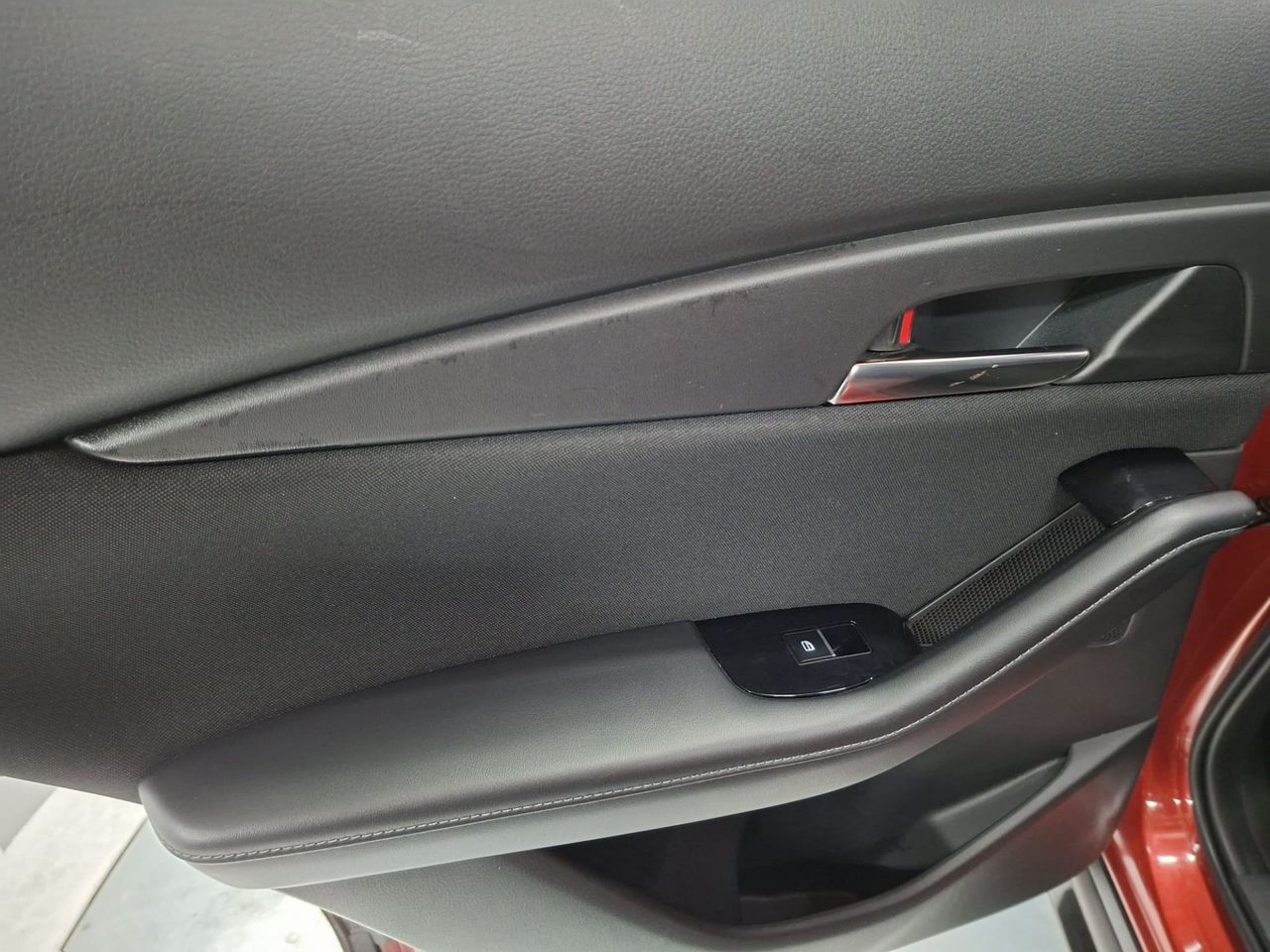 Mazda CX-30 e-SKYACTIV-X 2.0 137kW AT Evolution - Foto 20