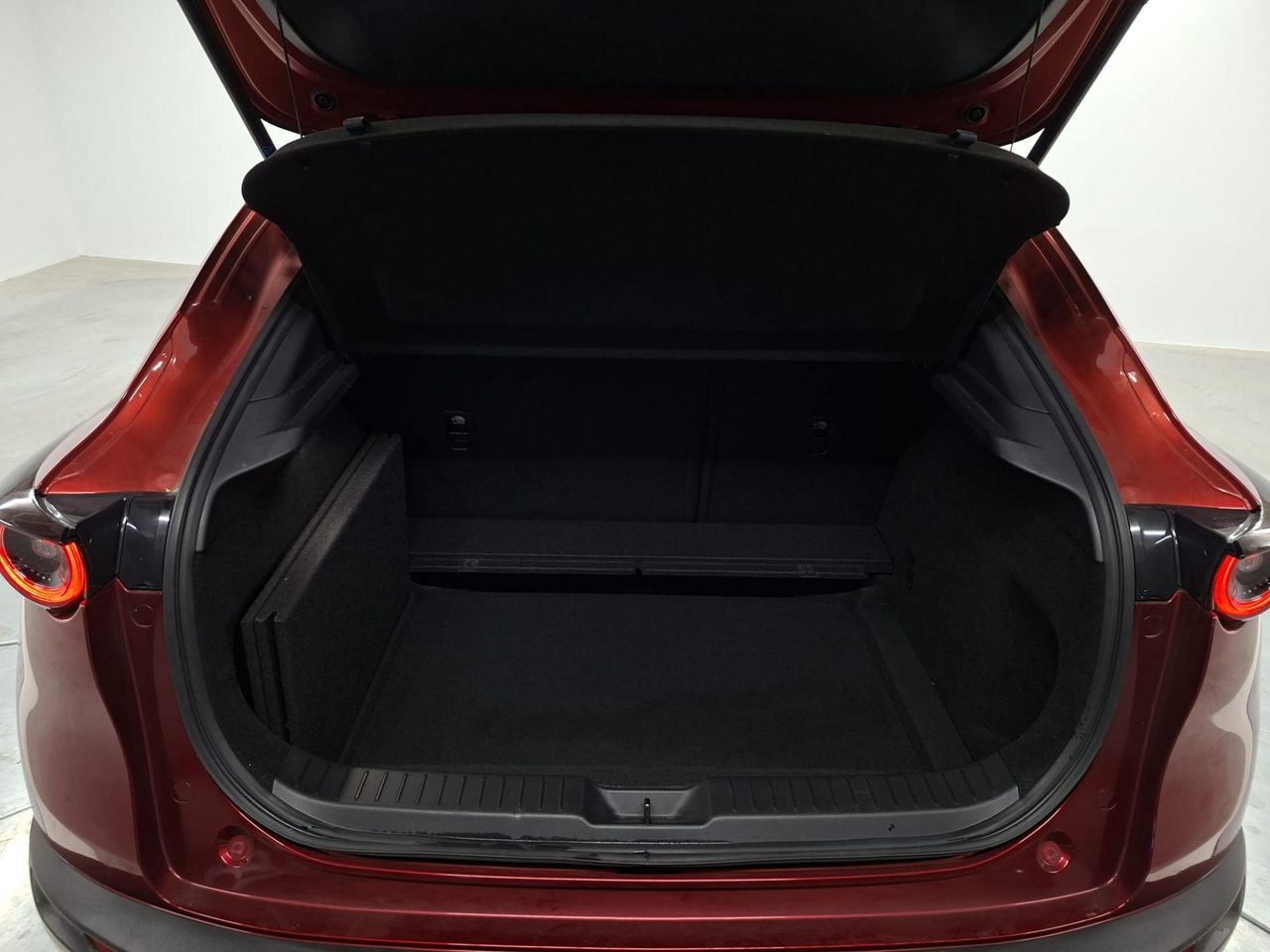 Mazda CX-30 e-SKYACTIV-X 2.0 137kW AT Evolution - Foto 15