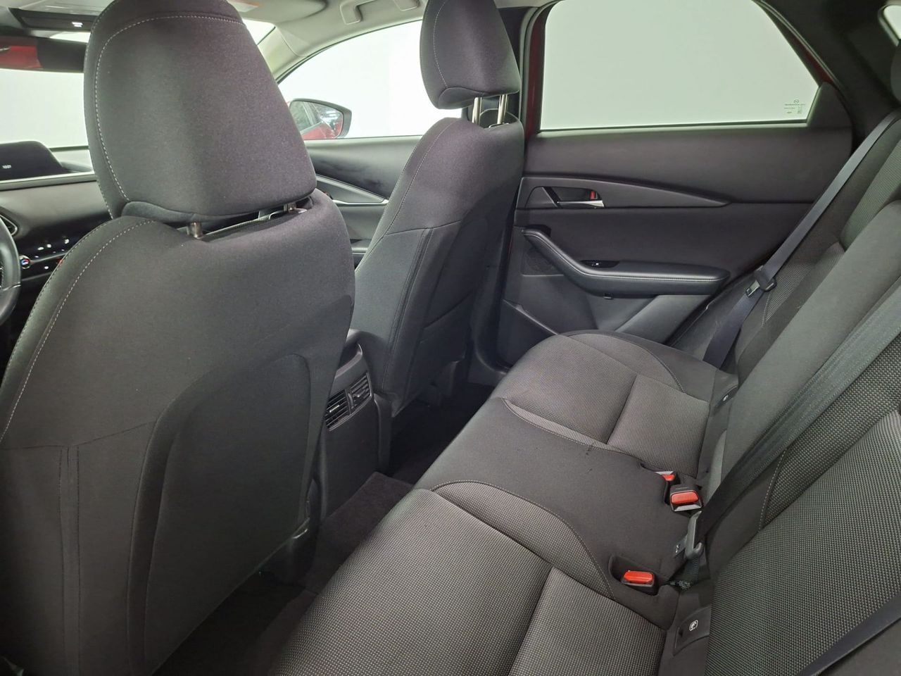 Mazda CX-30 e-SKYACTIV-X 2.0 137kW AT Evolution - Foto 22