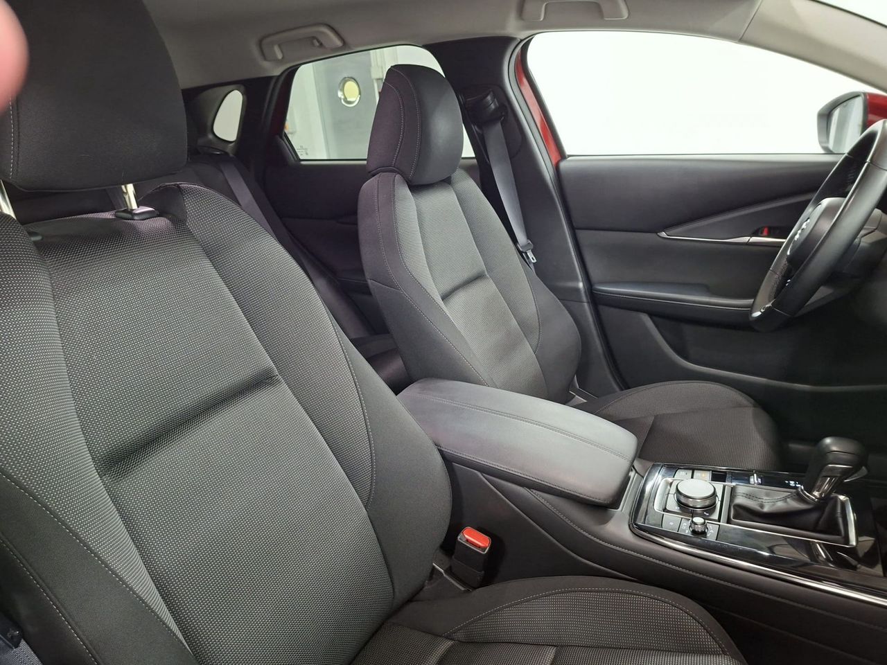 Mazda CX-30 e-SKYACTIV-X 2.0 137kW AT Evolution - Foto 21