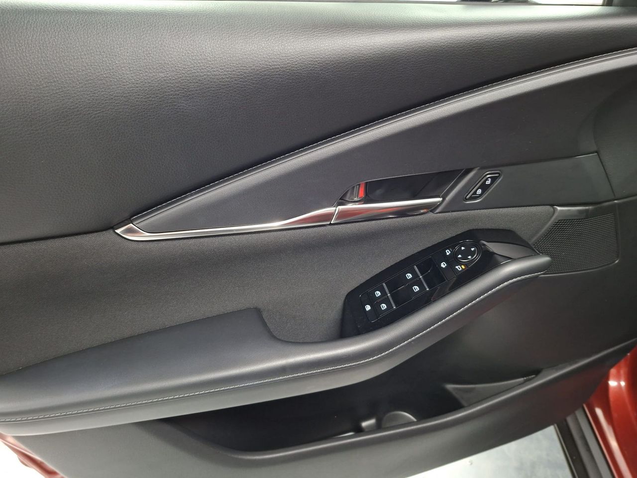 Mazda CX-30 e-SKYACTIV-X 2.0 137kW AT Evolution - Foto 39