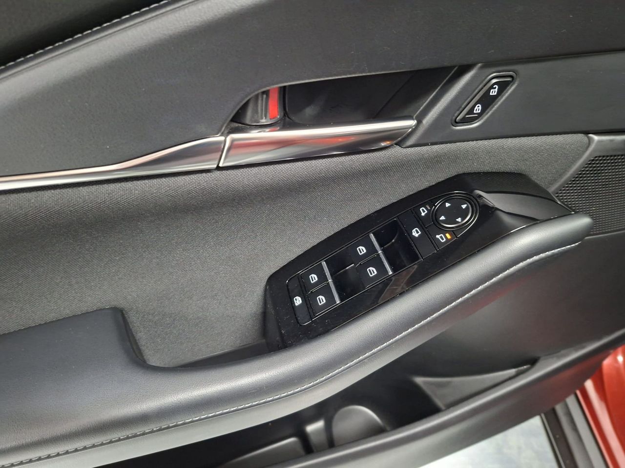 Mazda CX-30 e-SKYACTIV-X 2.0 137kW AT Evolution - Foto 37