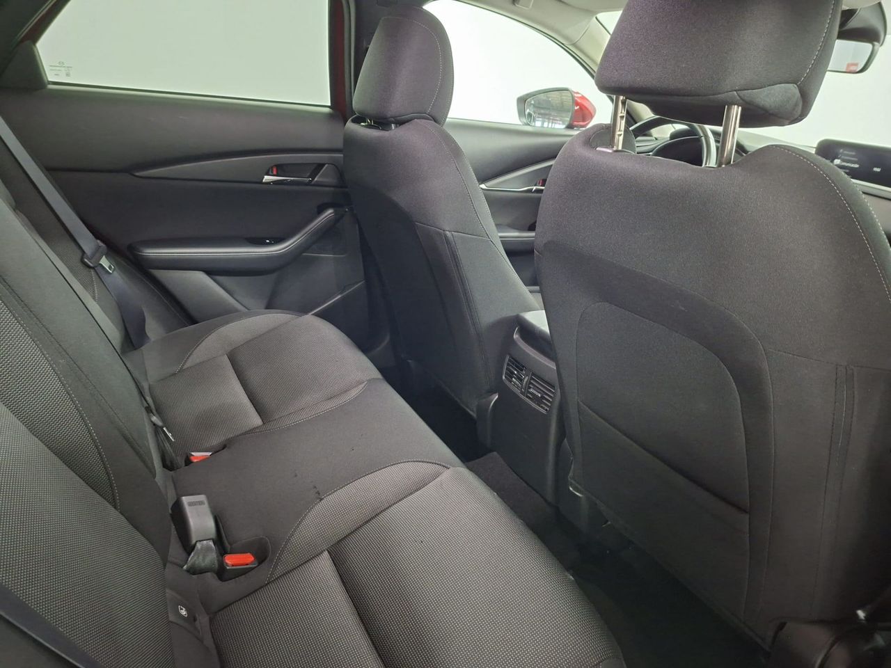 Mazda CX-30 e-SKYACTIV-X 2.0 137kW AT Evolution - Foto 26