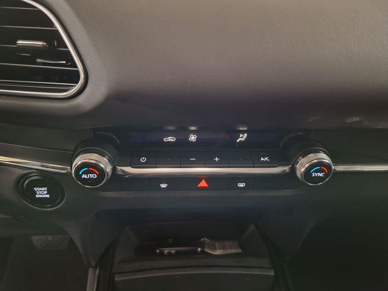 Mazda CX-30 e-SKYACTIV-X 2.0 137kW AT Evolution - Foto 34