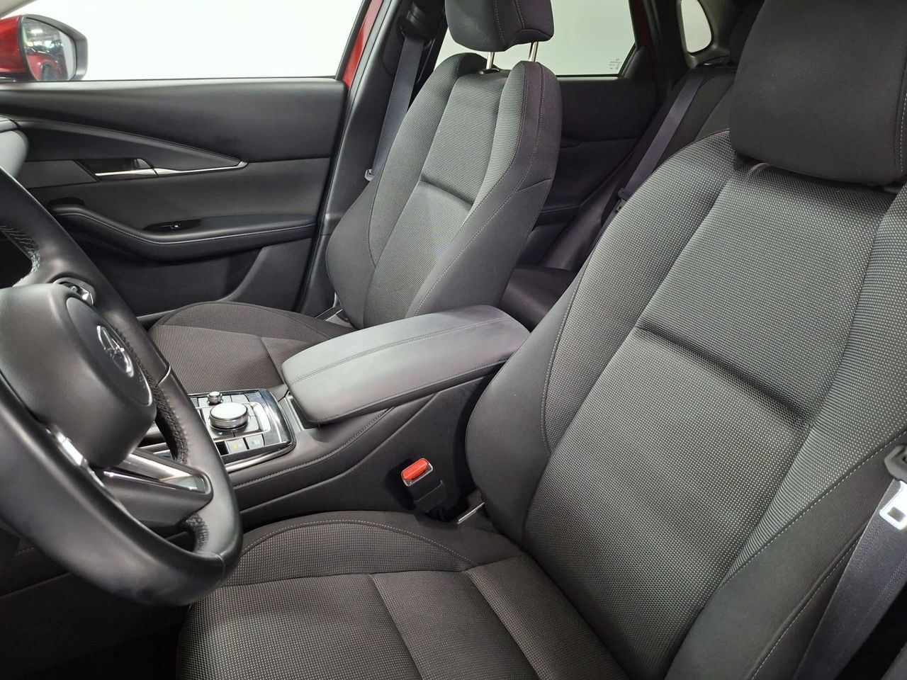 Mazda CX-30 e-SKYACTIV-X 2.0 137kW AT Evolution - Foto 28