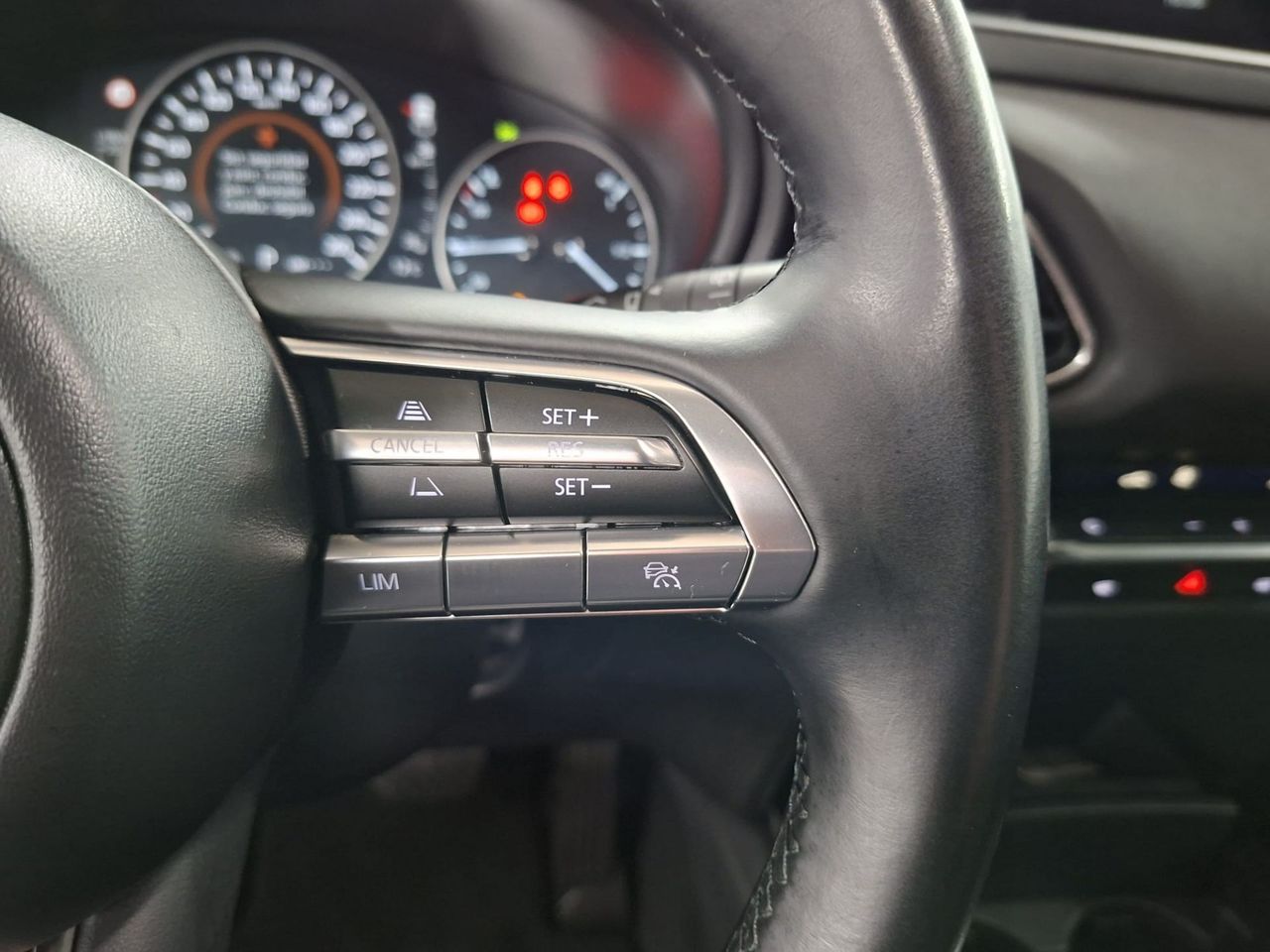 Mazda CX-30 e-SKYACTIV-X 2.0 137kW AT Evolution - Foto 25