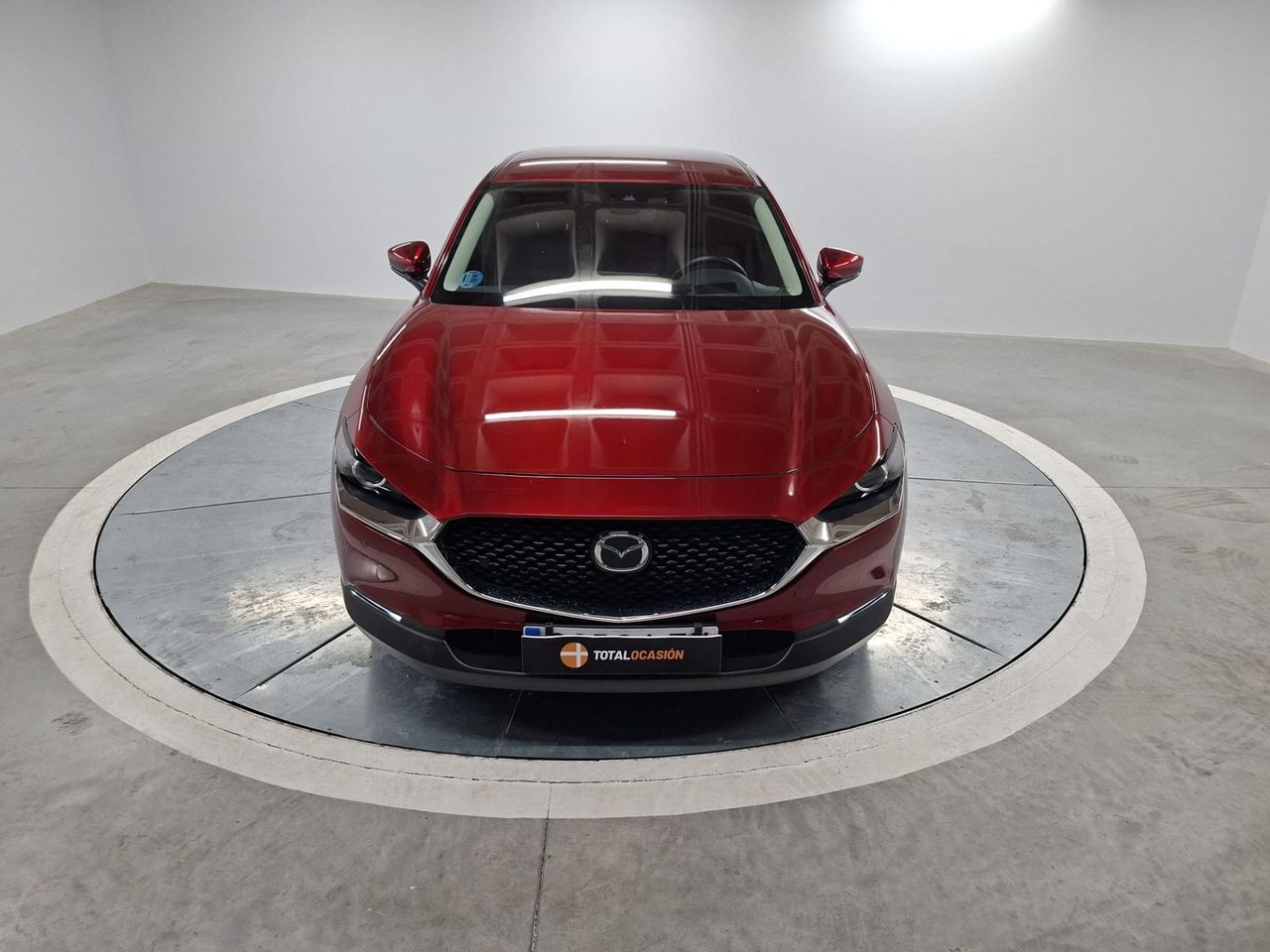 Mazda CX-30 e-SKYACTIV-X 2.0 137kW AT Evolution - Foto 6