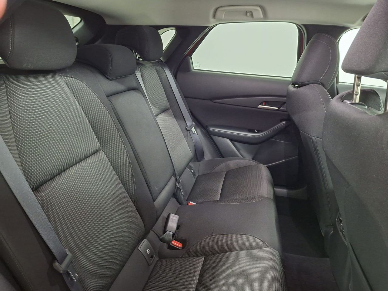 Mazda CX-30 e-SKYACTIV-X 2.0 137kW AT Evolution - Foto 40