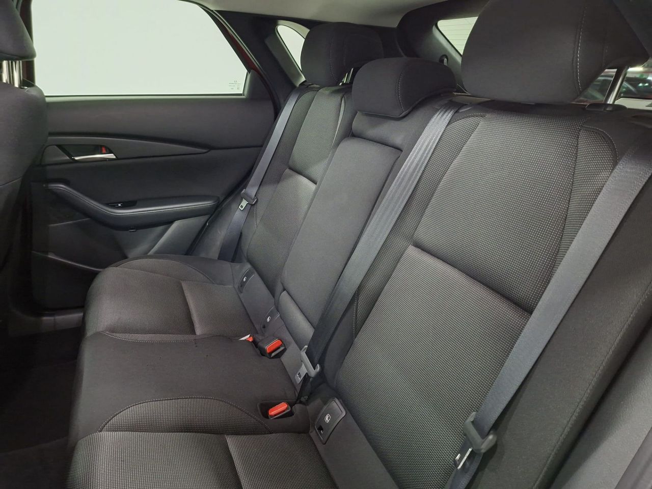 Mazda CX-30 e-SKYACTIV-X 2.0 137kW AT Evolution - Foto 32