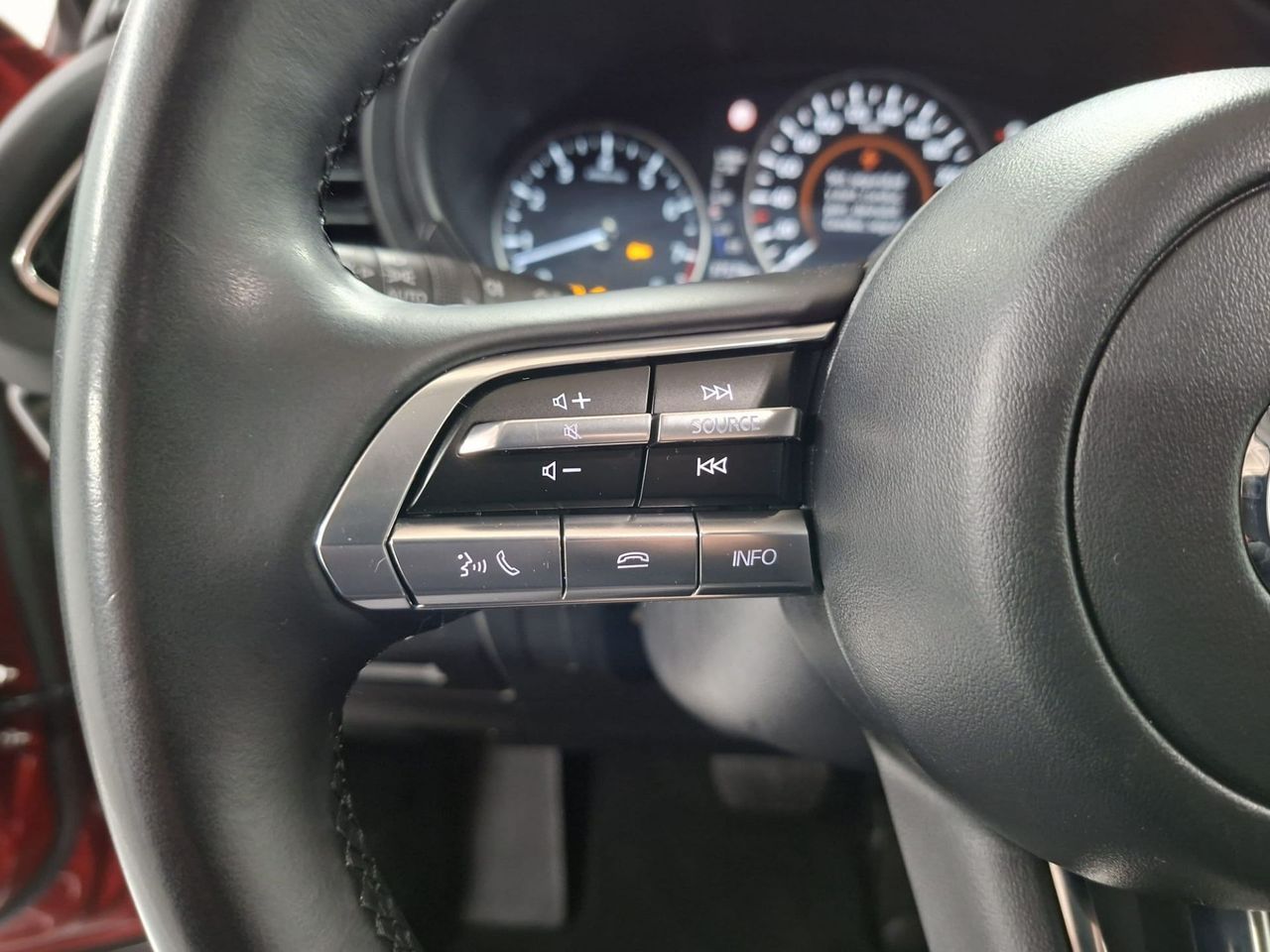 Mazda CX-30 e-SKYACTIV-X 2.0 137kW AT Evolution - Foto 29