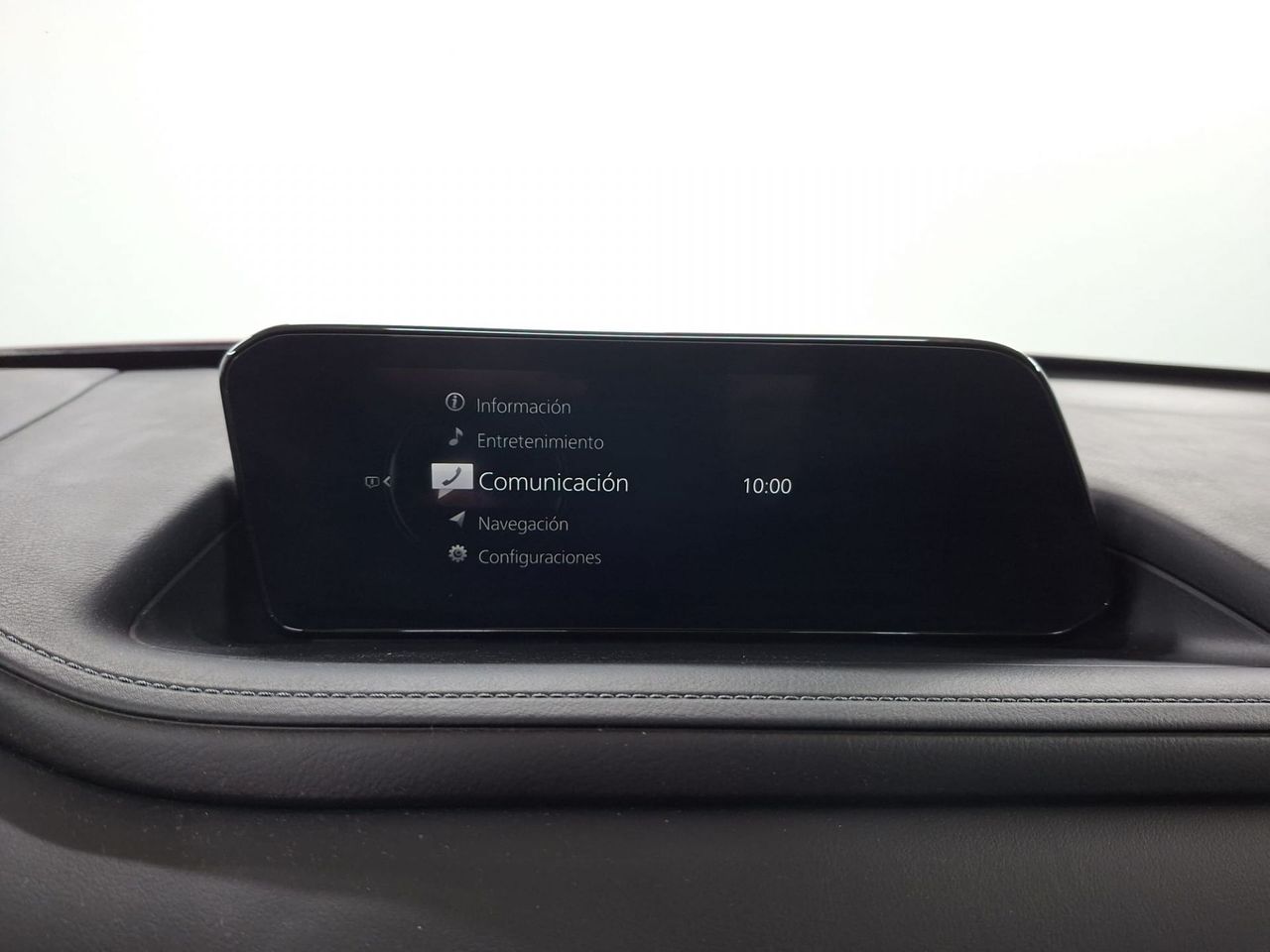 Mazda CX-30 e-SKYACTIV-X 2.0 137kW AT Evolution - Foto 18