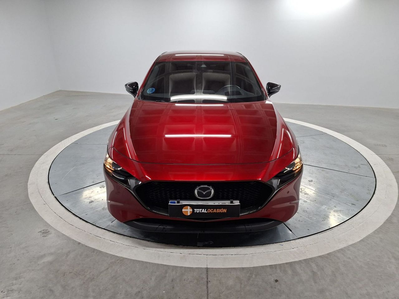 Mazda 3 2.0 e-SKYACTIV-G 88KW HOMURA - Foto 10