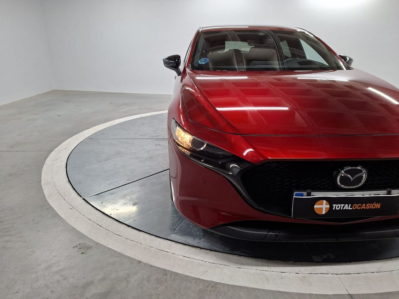 Mazda 3 2.0 e-SKYACTIV-G 88KW HOMURA - Foto 12