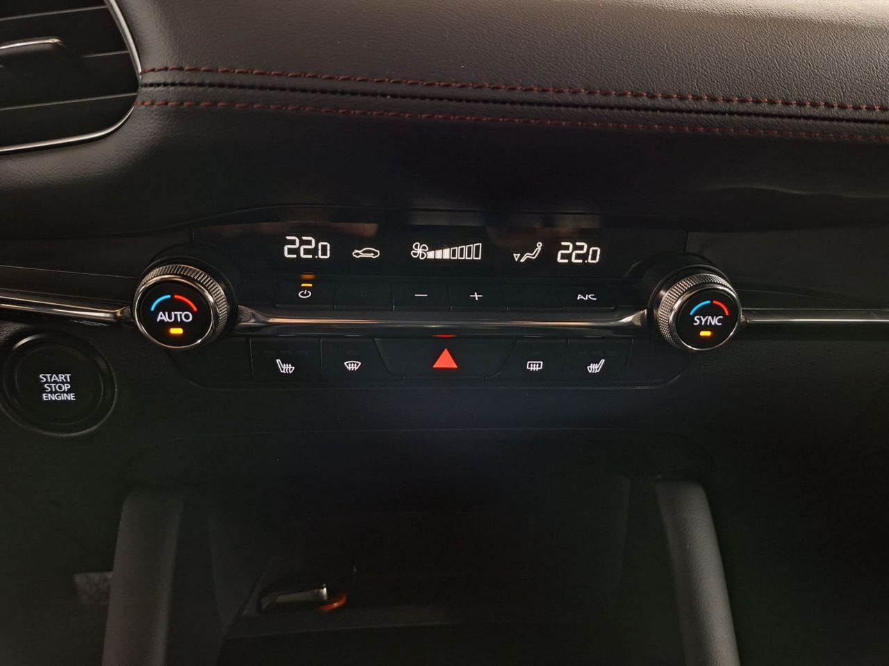 Mazda 3 2.0 e-SKYACTIV-G 88KW HOMURA - Foto 18