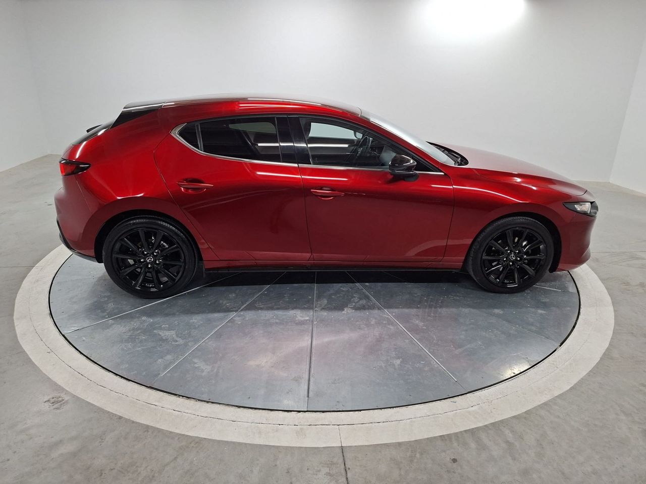 Mazda 3 2.0 e-SKYACTIV-G 88KW HOMURA - Foto 9