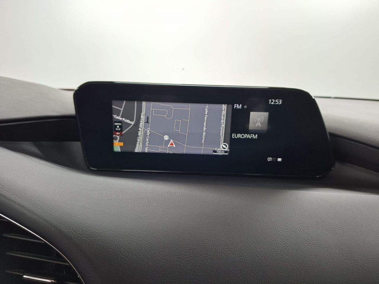 Mazda 3 2.0 e-SKYACTIV-G 88KW HOMURA - Foto 29