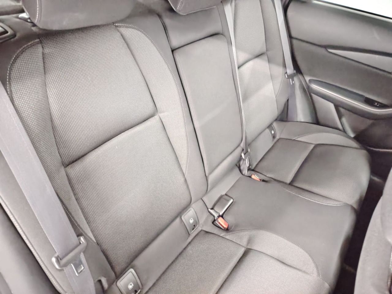 Mazda CX-30 e-SKYACTIV-X 2.0 137kW Evolution - Foto 21