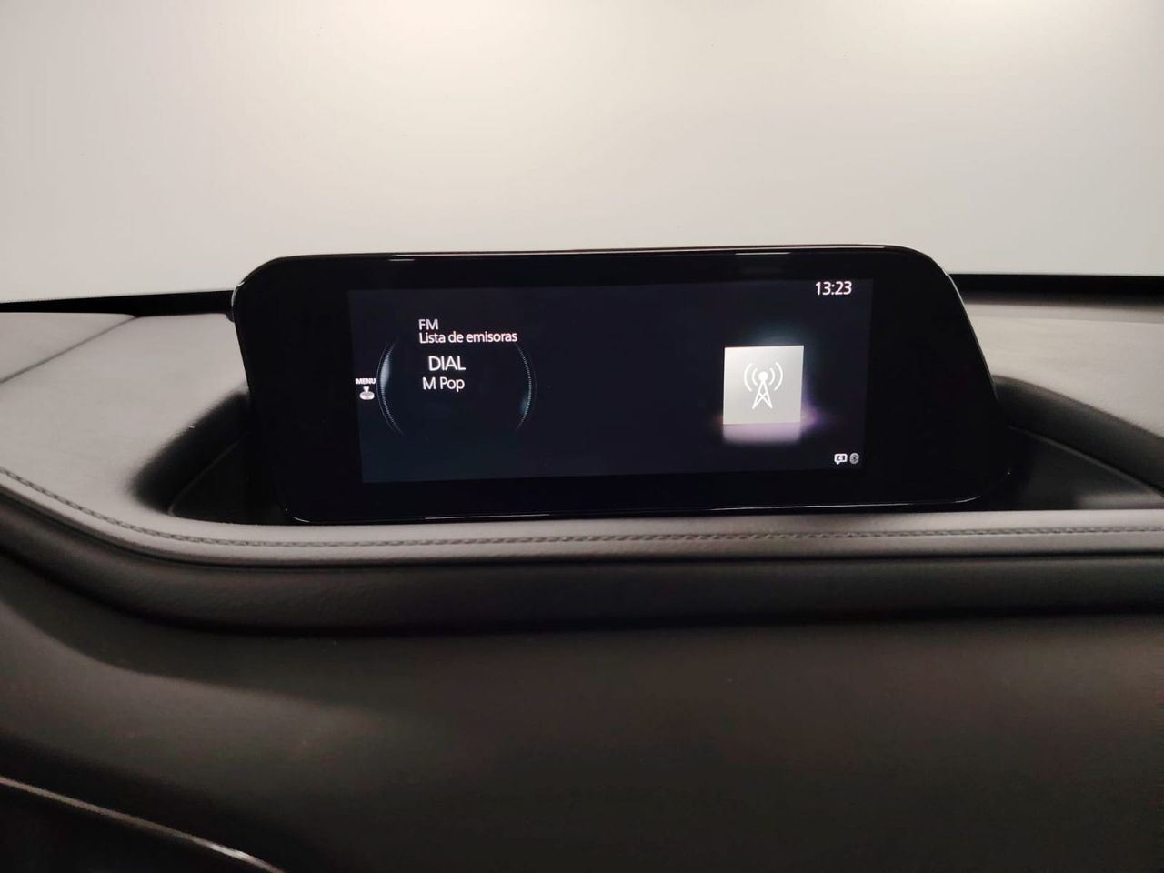 Mazda CX-30 e-SKYACTIV-X 2.0 137kW Evolution - Foto 37