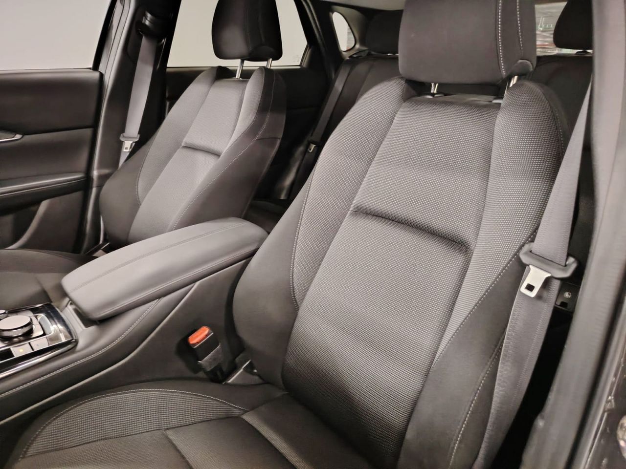 Mazda CX-30 e-SKYACTIV-X 2.0 137kW Evolution - Foto 29