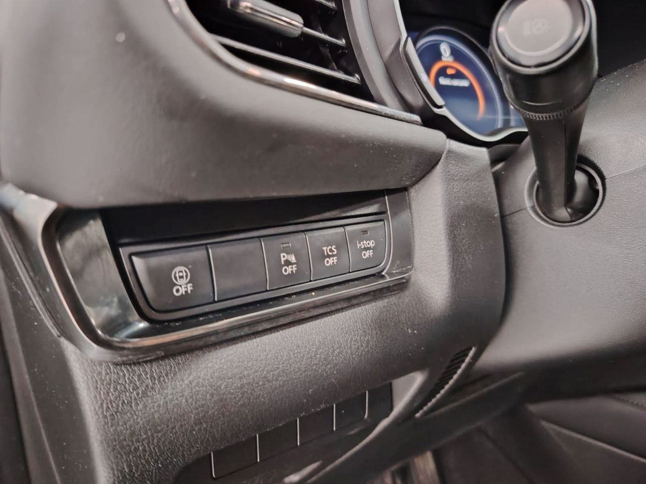 Mazda CX-30 e-SKYACTIV-X 2.0 137kW Evolution - Foto 28