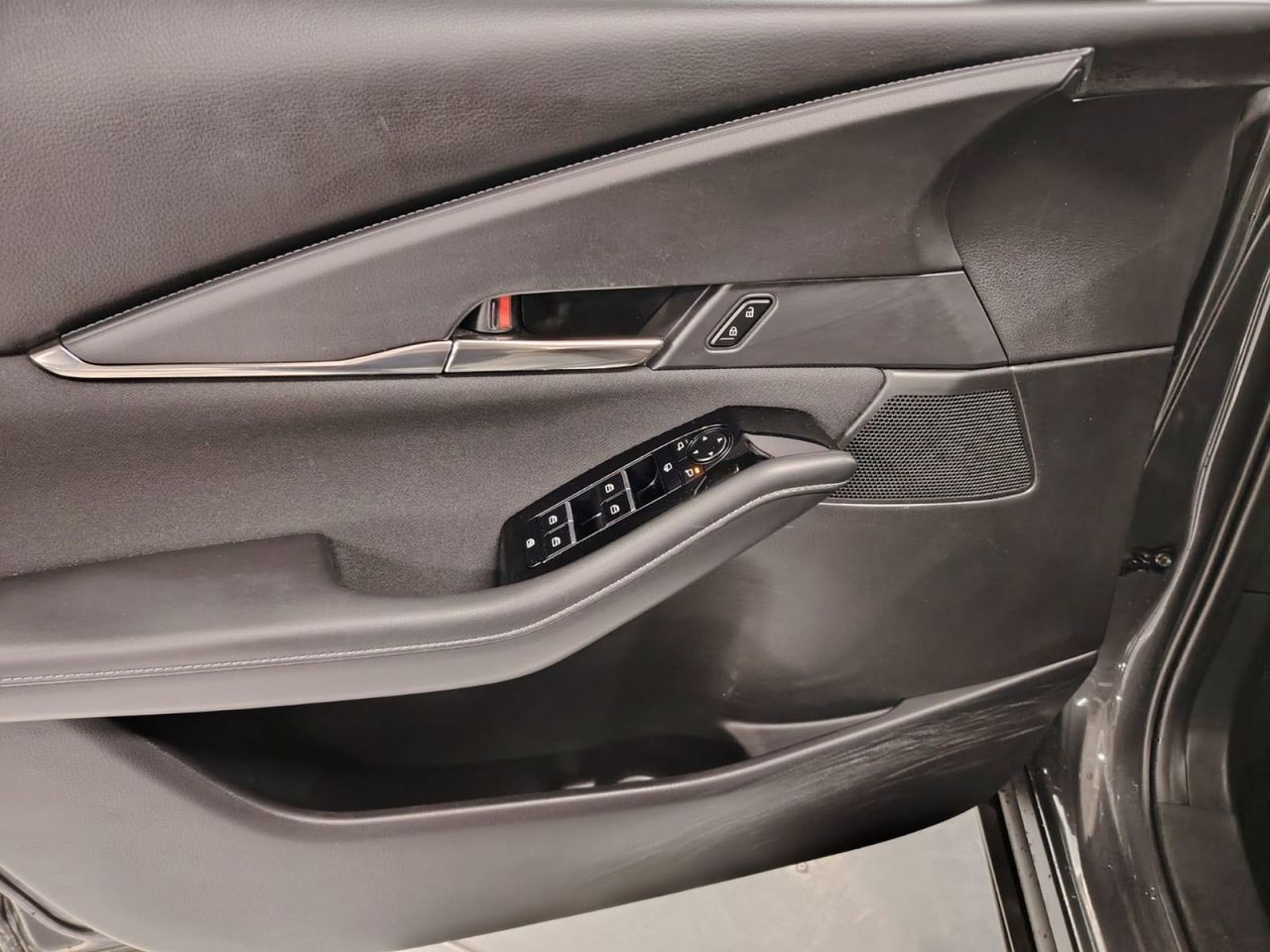 Mazda CX-30 e-SKYACTIV-X 2.0 137kW Evolution - Foto 26