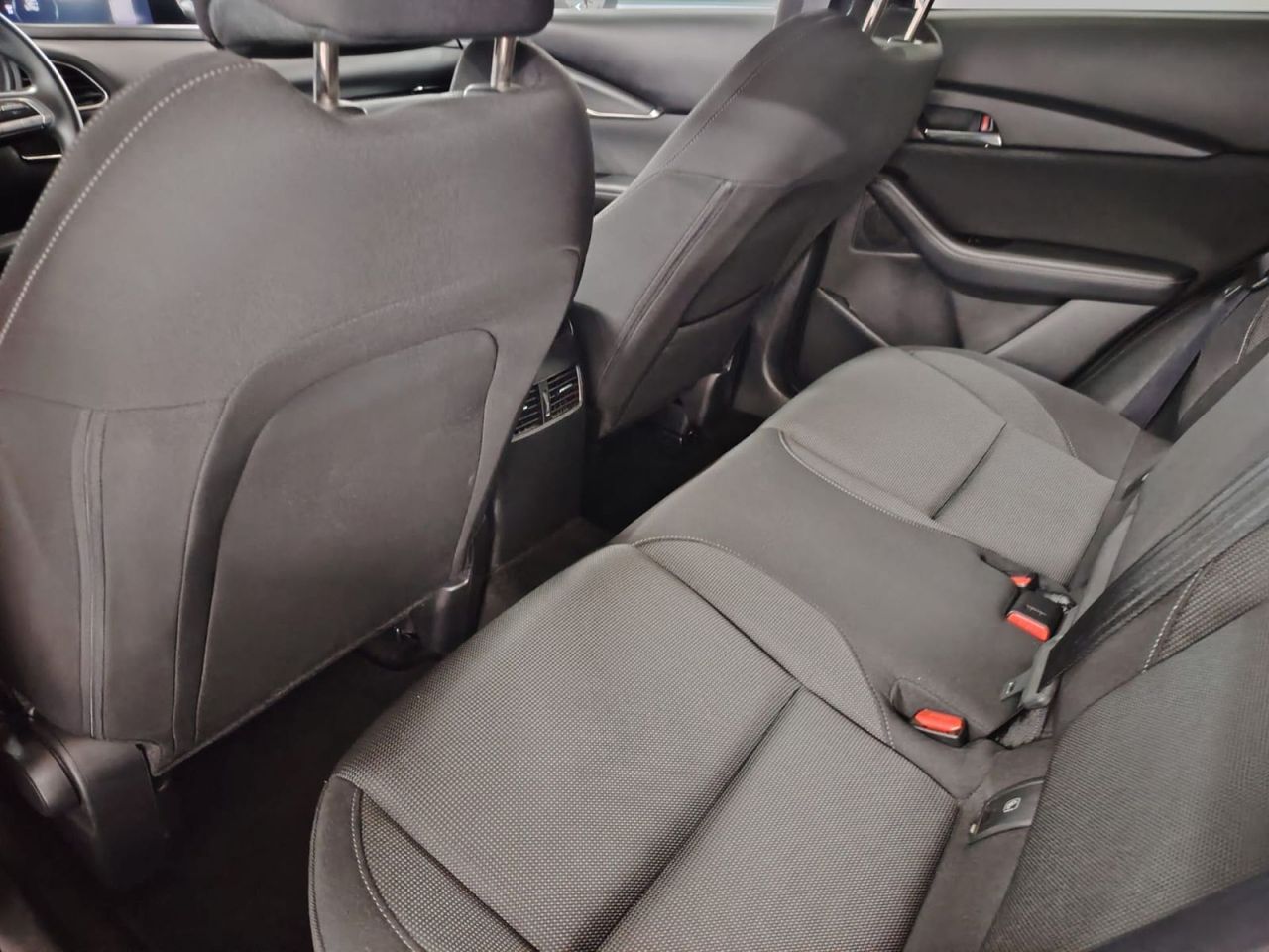 Mazda CX-30 e-SKYACTIV-X 2.0 137kW Evolution - Foto 17