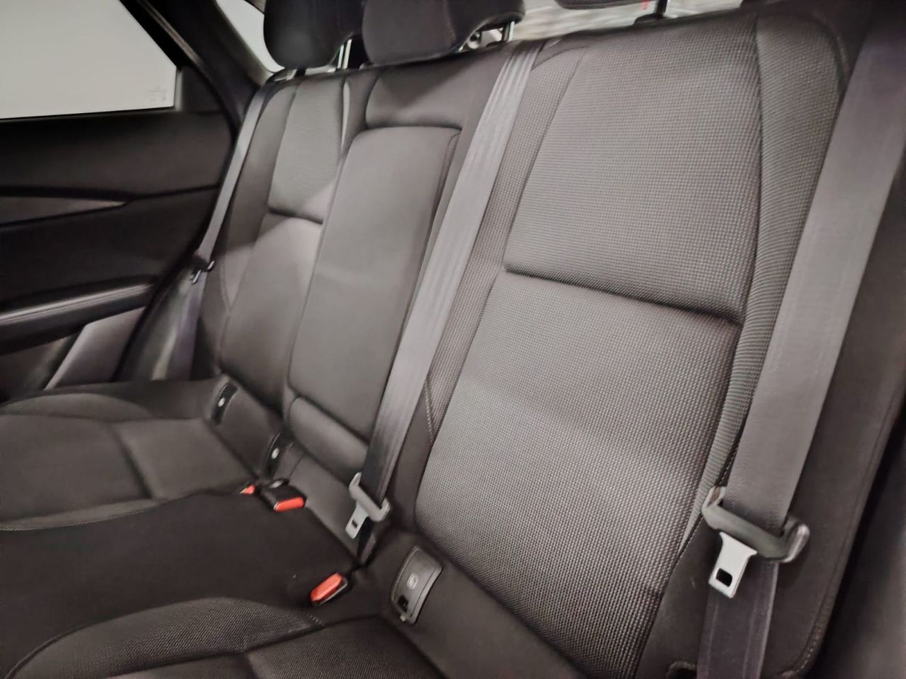 Mazda CX-30 e-SKYACTIV-X 2.0 137kW Evolution - Foto 25