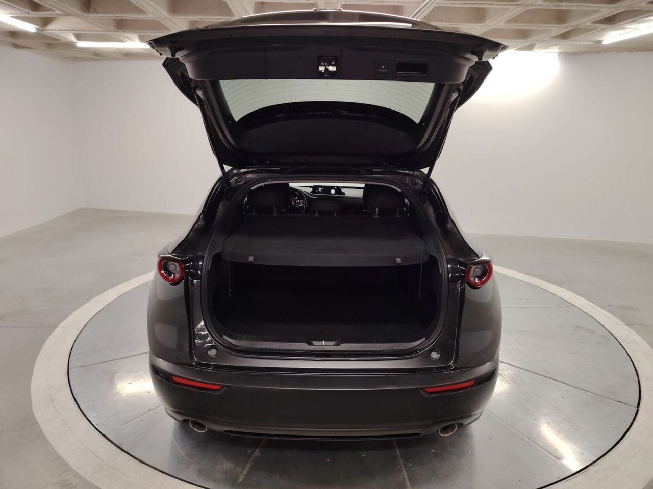 Mazda CX-30 e-SKYACTIV-X 2.0 137kW Evolution - Foto 14