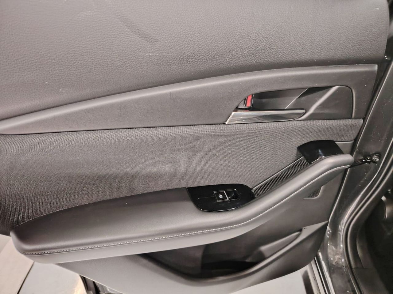 Mazda CX-30 e-SKYACTIV-X 2.0 137kW Evolution - Foto 22