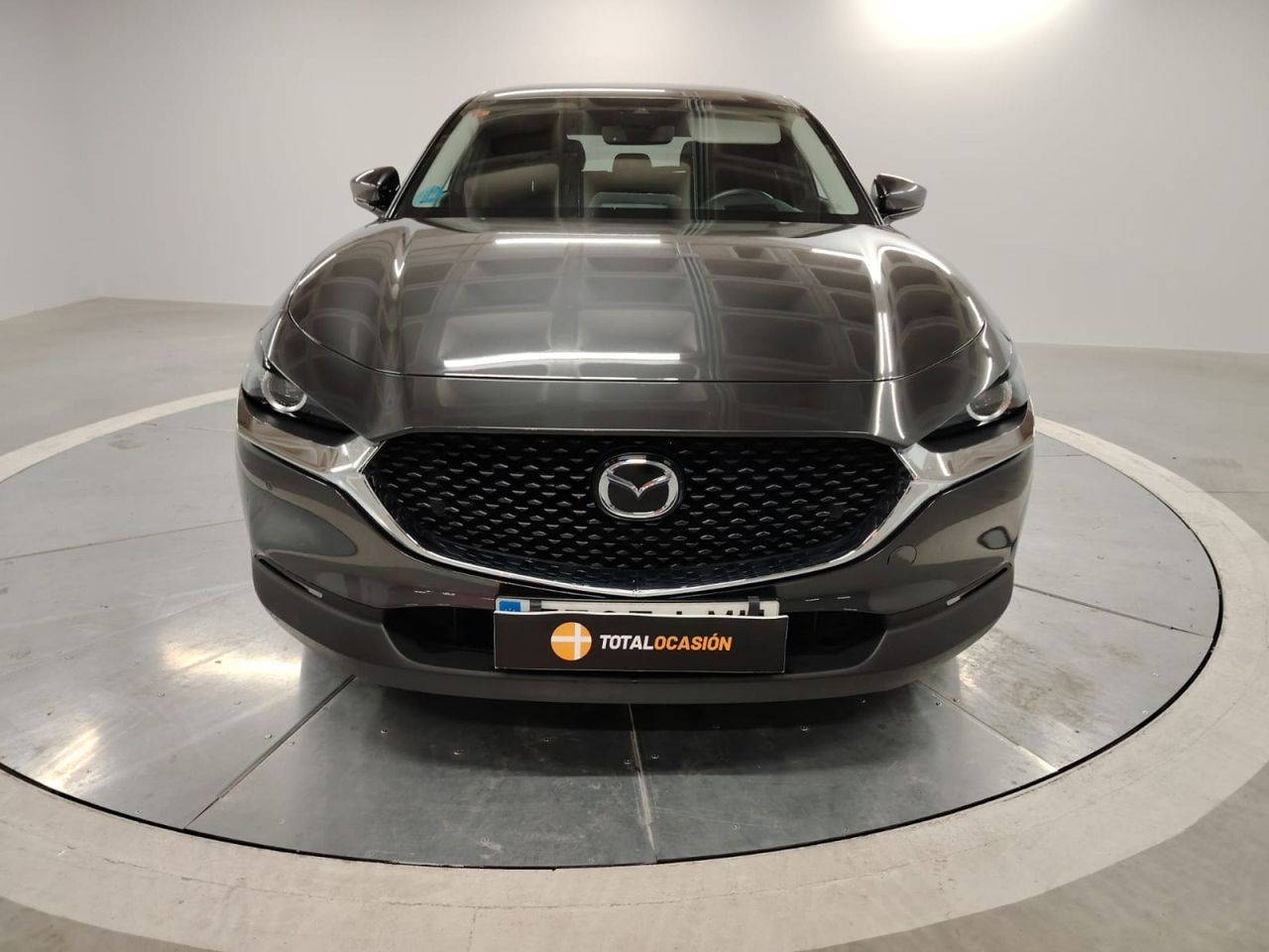 Mazda CX-30 e-SKYACTIV-X 2.0 137kW Evolution - Foto 10