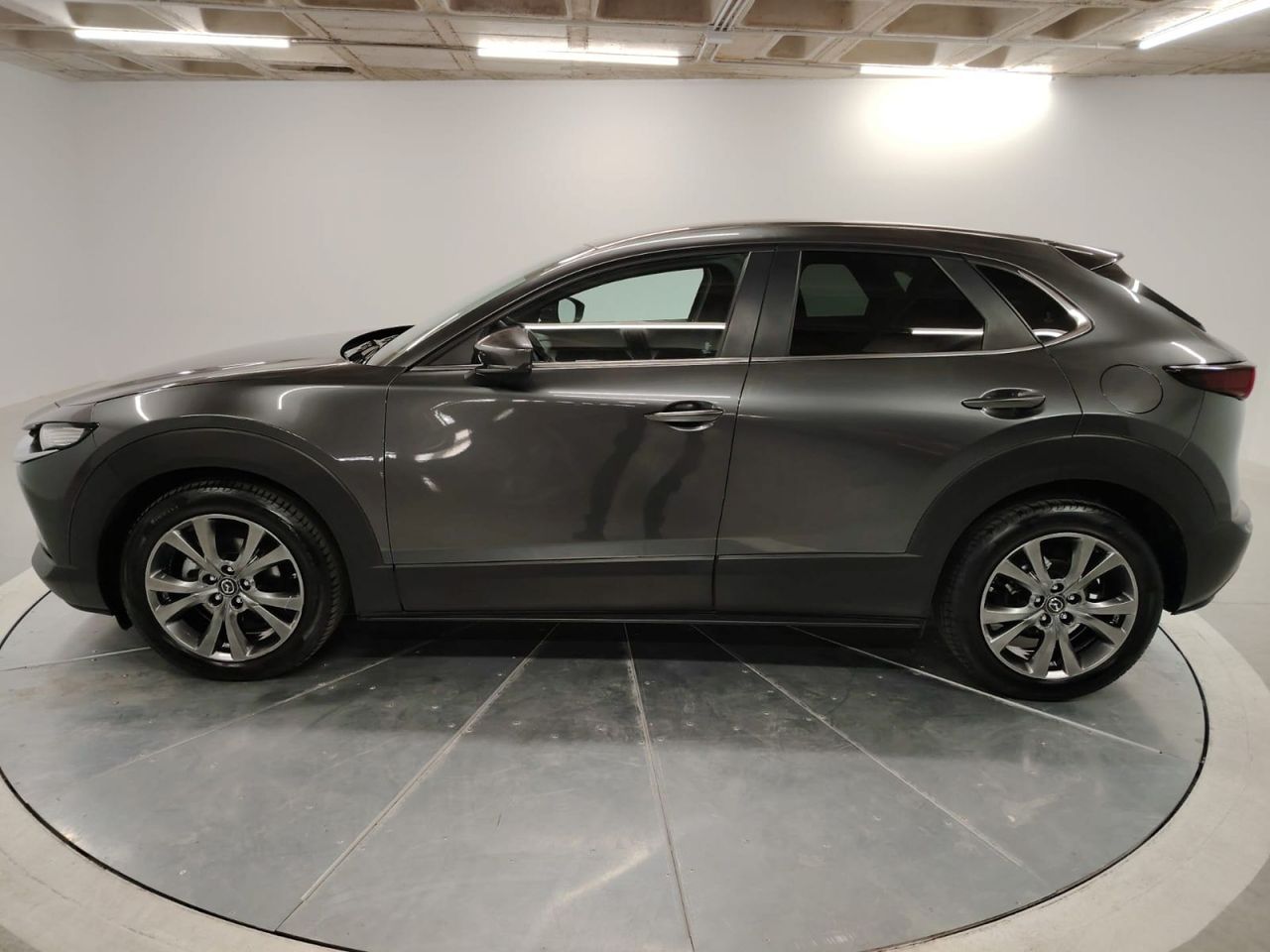 Mazda CX-30 e-SKYACTIV-X 2.0 137kW Evolution - Foto 9