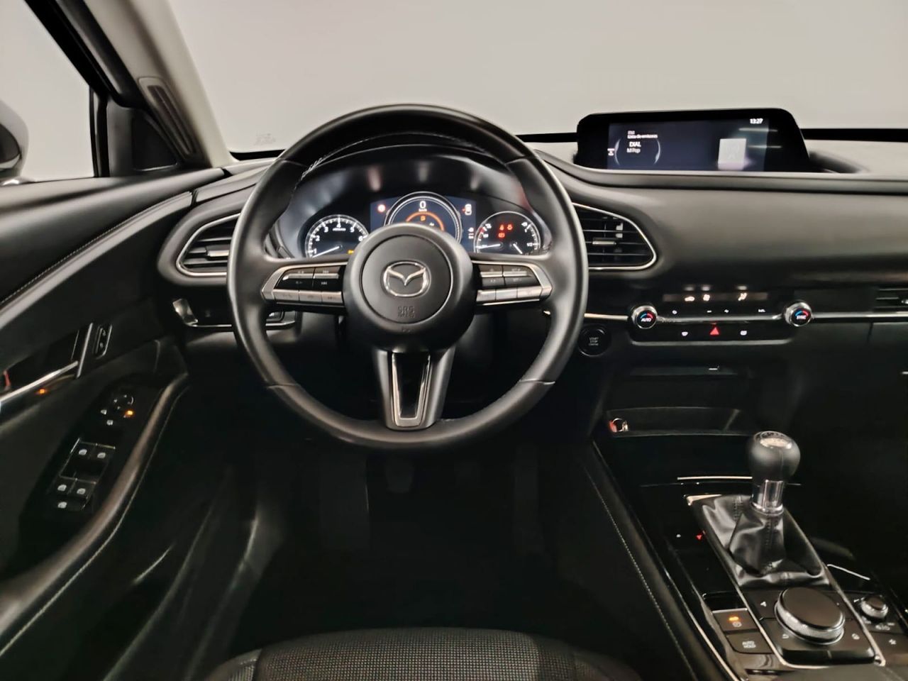 Mazda CX-30 e-SKYACTIV-X 2.0 137kW Evolution - Foto 23