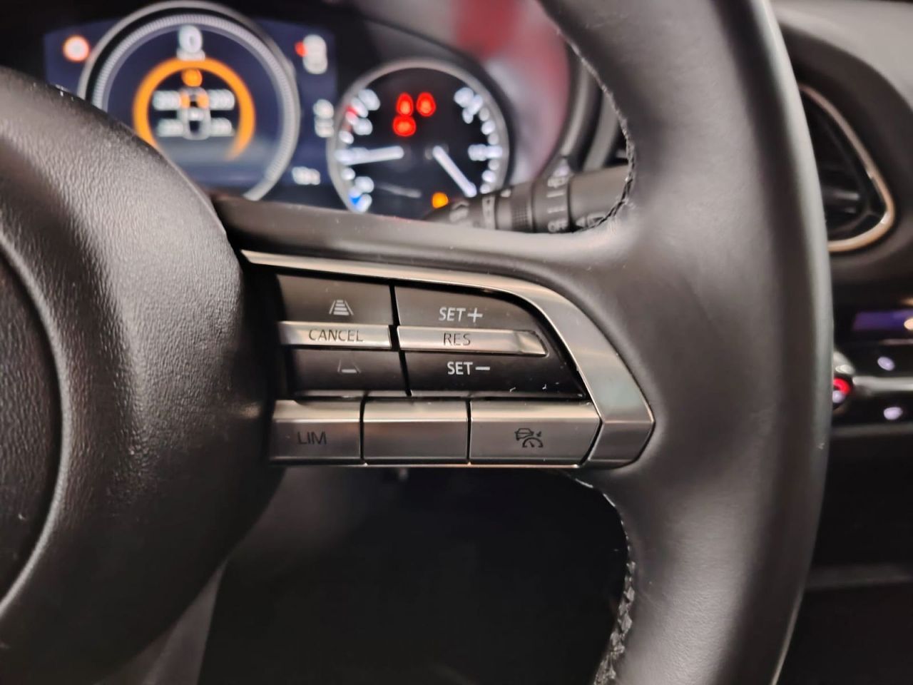 Mazda CX-30 e-SKYACTIV-X 2.0 137kW Evolution - Foto 34