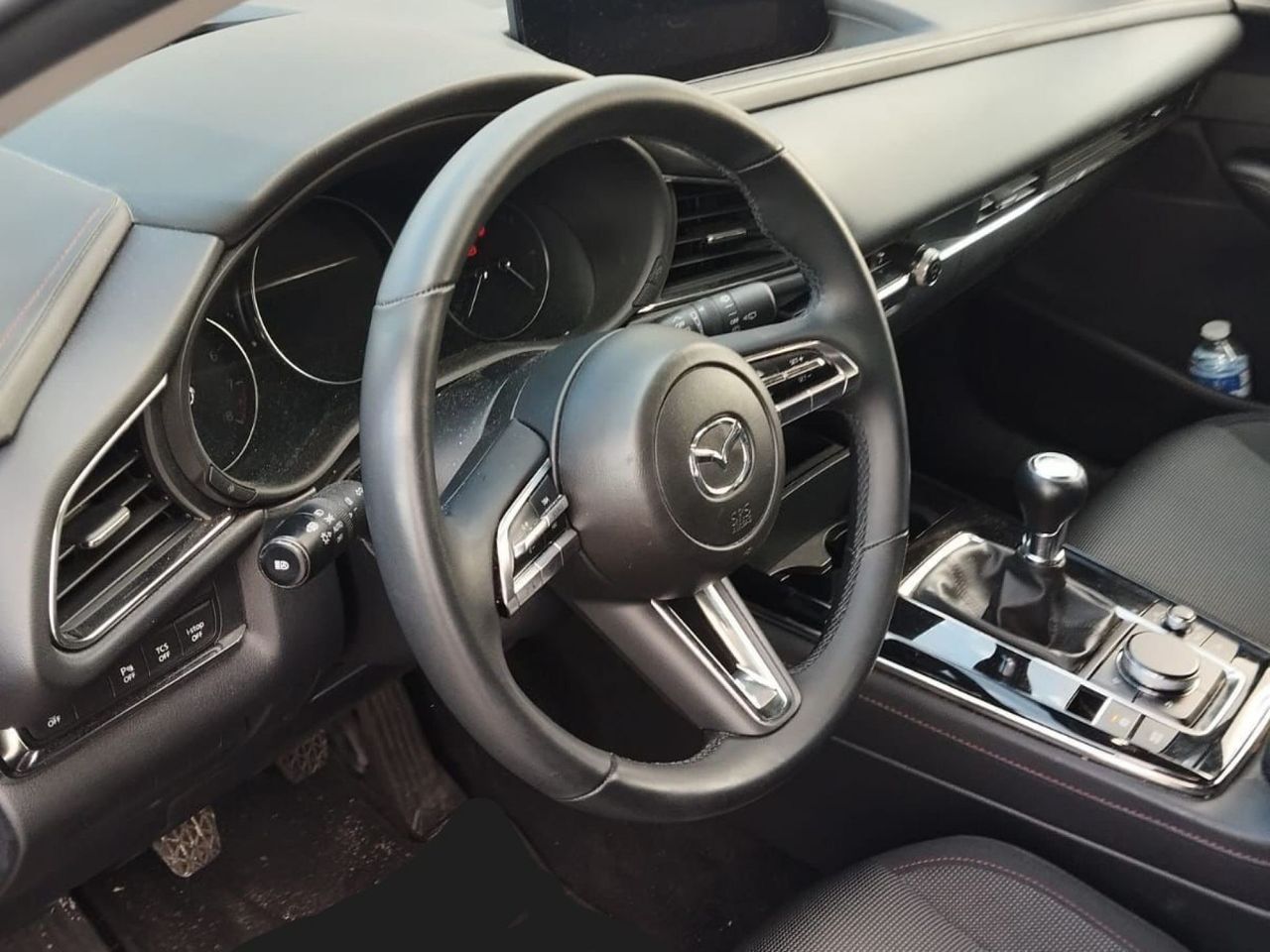 Mazda CX-30 e-SKYACTIV-G 2.0 110 kW 2WD Homura - Foto 5