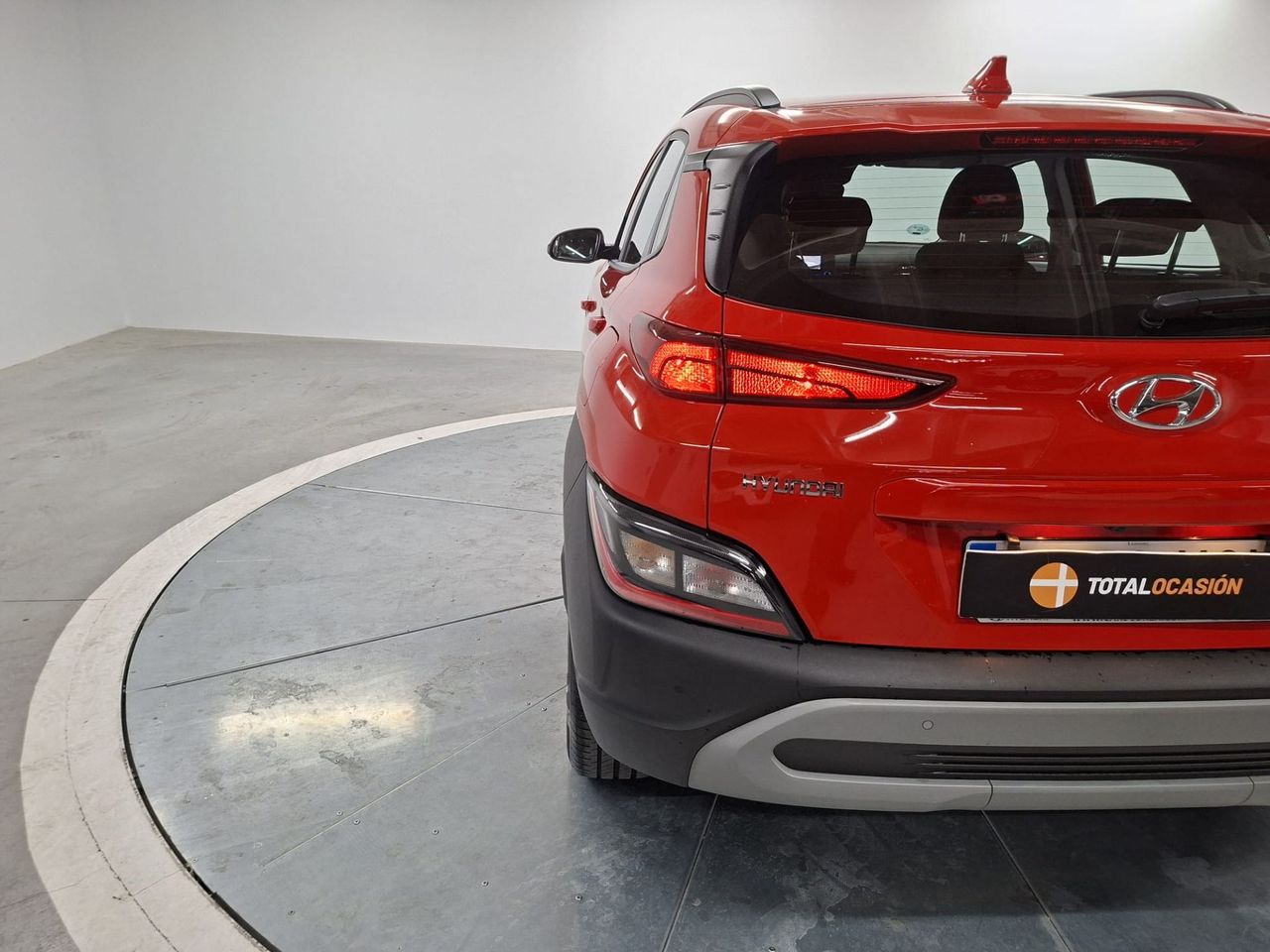 Hyundai Kona 1.0 TGDI Maxx 4X2 - Foto 15