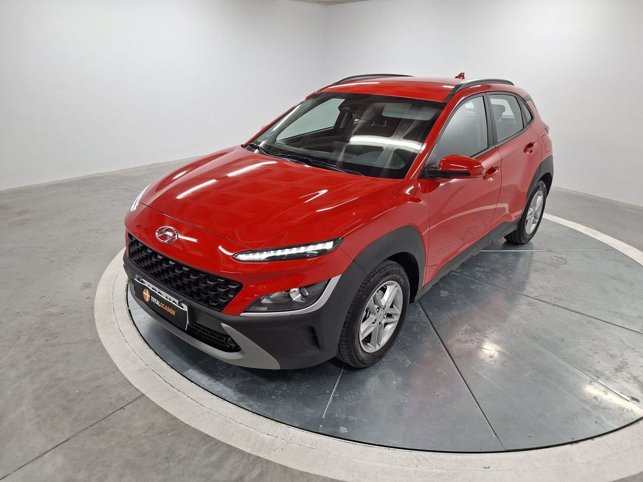 Hyundai Kona 1.0 TGDI Maxx 4X2 - Foto 6