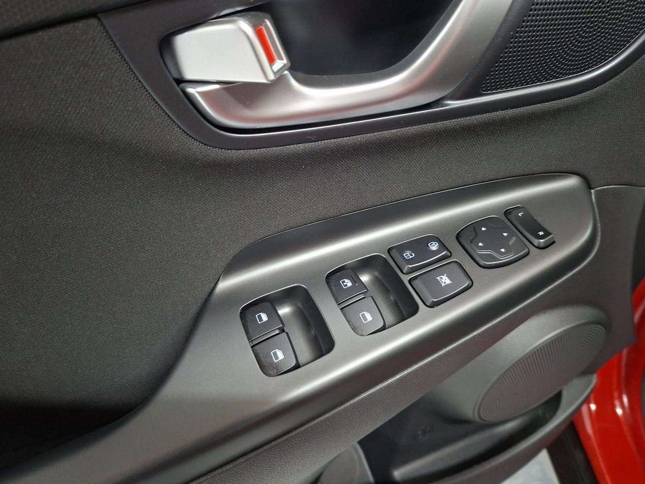 Hyundai Kona 1.0 TGDI Maxx 4X2 - Foto 28