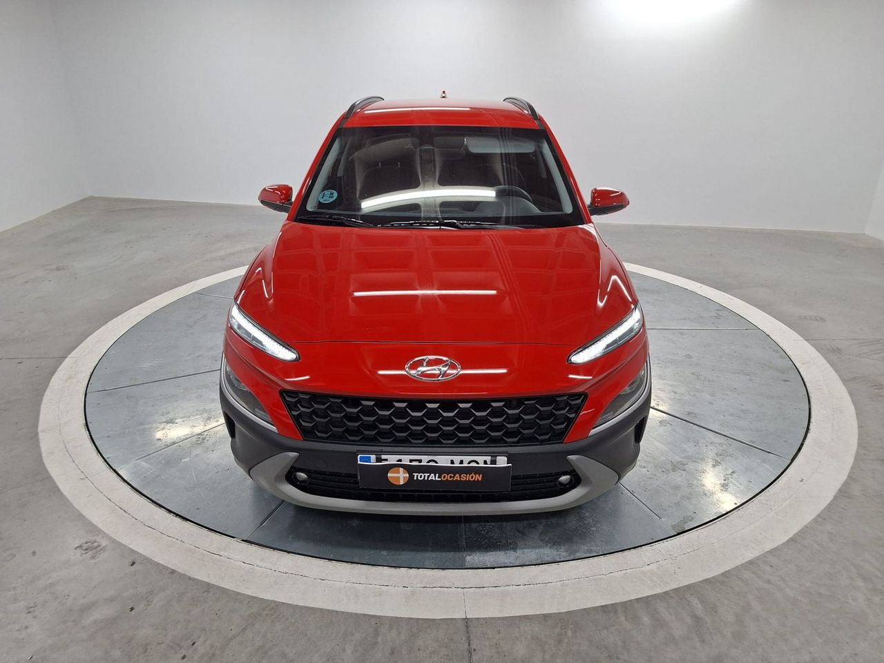 Hyundai Kona 1.0 TGDI Maxx 4X2 - Foto 8