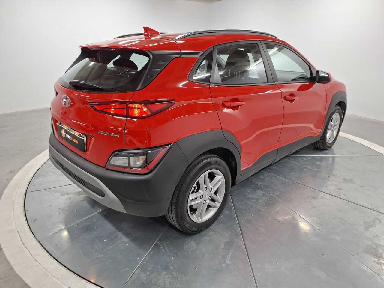 Hyundai Kona 1.0 TGDI Maxx 4X2 - Foto 3