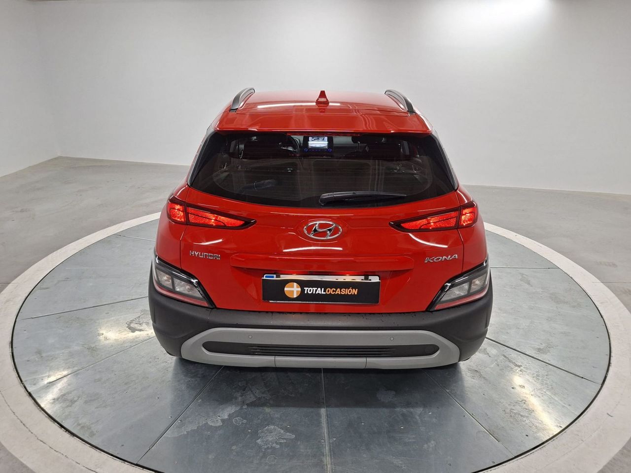 Hyundai Kona 1.0 TGDI Maxx 4X2 - Foto 11